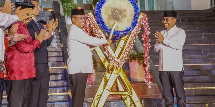 SMA IT Ar Rahmah Cendekia Resmi Berdiri: Generasi Emas Banten Siap Lahir!