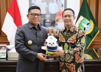 Transportasi Banten Makin Modern: MRT Bakal Jangkau Balaraja-Kembangan