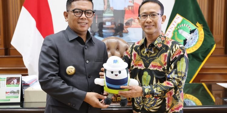 Transportasi Banten Makin Modern: MRT Bakal Jangkau Balaraja-Kembangan