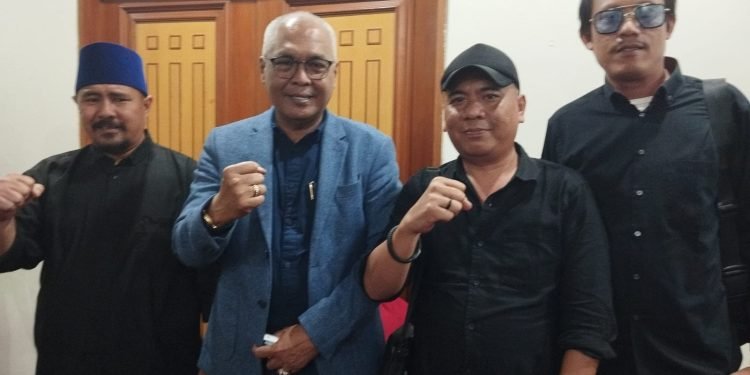 Kongres Persatuan PWI: Banten Berharap Lahirnya Nahkoda yang Mampu Menyatukan