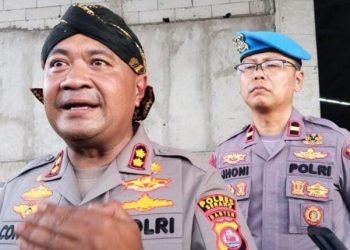 Wartawan Dianiaya di PT Genesis, Kapolres Serang Berang!