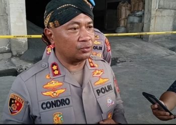 Wartawan dan Petugas KLHK Dikeroyok, Polisi Tangkap 2 Sekuriti Pabrik Timah!