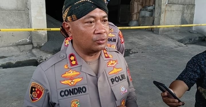 Wartawan dan Petugas KLHK Dikeroyok, Polisi Tangkap 2 Sekuriti Pabrik Timah!