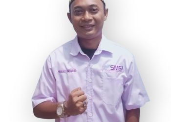 SMSI Kabupaten Serang Geram: Jurnalis Dianiaya Saat Liput Peninjauan KLHK