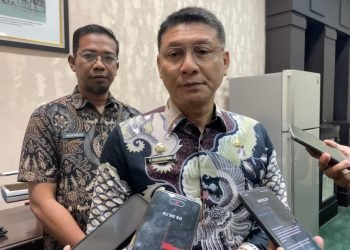 431 Usulan Jalan Desa: Bang Andra Buktikan Sentuh Kebutuhan Masyarakat Banten