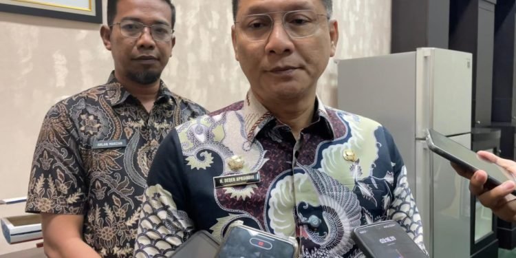 431 Usulan Jalan Desa: Bang Andra Buktikan Sentuh Kebutuhan Masyarakat Banten