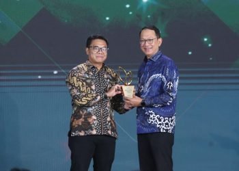 XLSMART Borong Penghargaan: Bukti Nyata Komitmen Lingkungan, Inovasi, dan Hubungan Baik