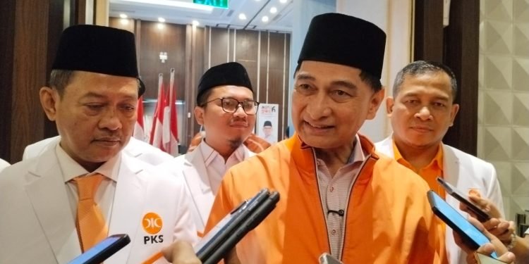 Semangat Baru di Muswil PKS Banten: Kader Muda Siap Kawal Program Pro-Rakyat!