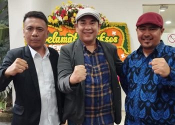 Solidaritas dan Persatuan: PWI Banten Siap Sukseskan Kongres PWI di Cikarang!