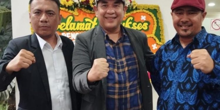 Solidaritas dan Persatuan: PWI Banten Siap Sukseskan Kongres PWI di Cikarang!