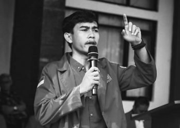 Pelajar STM Jadi Korban Kekerasan Polisi, PMPB: ‘Ini Bukti Aparat Gagal Lindungi Rakyat!