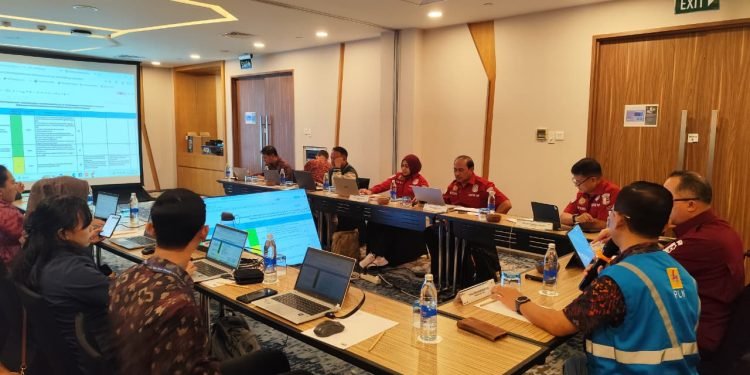 Jaga Listrik Bali, Baharkam Polri Audit Ketat Sistem Pengamanan PLN.