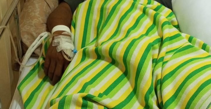 Tragedi Lakalantas: Mahasiswi Jadi Tersangka, Keluarga Korban Tuntut Keadilan!