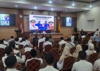 Banten Punya Kebanggaan Baru! Adhyaksa FC Siap Guncang Liga 1