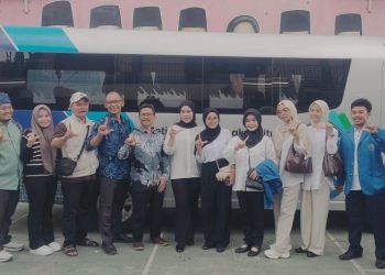 USBR Lebak Siap Guncang ASEAN!