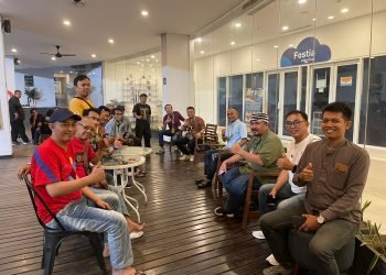 PWI Banten Kompak Dukung Cak Munir Pimpin PWI Pusat