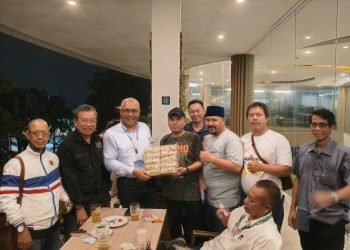 Kopi Leuit Baduy: Hadiah Kemenangan yang Membangunkan Semangat Cak Munir