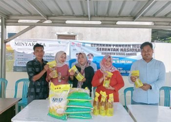 GPM di Kabupaten Serang: Bukti Nyata Pemerintah Hadir untuk Masyarakat