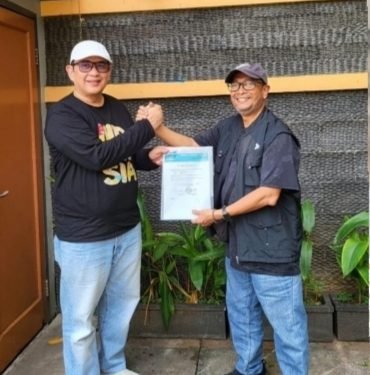 PWI Kepri: Zulmansyah Layak Pimpin Lagi! Ini Alasannya