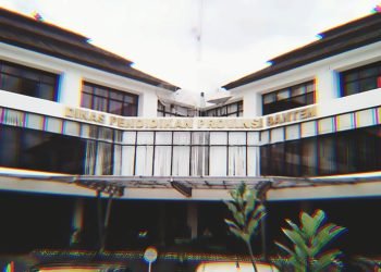 Dindik Banten di Ujung Tanduk: Proyek Rawan Bermasalah Akibat Kontraktor “Bodong”?