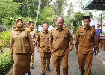 Wabup Serang: Jadikan Konten Kreator Garda Depan Promosi Daerah