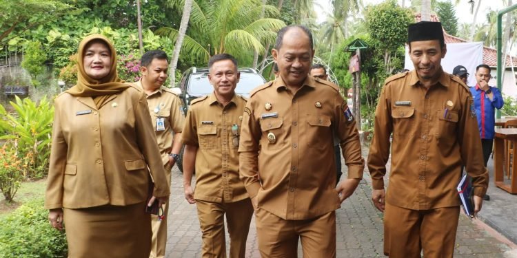 Wabup Serang: Jadikan Konten Kreator Garda Depan Promosi Daerah