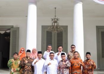 Andra Soni Gandeng PKS: Komitmen Bersama untuk Banten Lebih Baik
