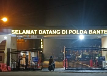 Oknum Brimob Jadi Tersangka Penganiayaan Wartawan: Skandal di Pabrik Timbal Terungkap!