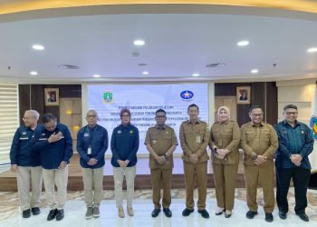 BBM Subsidi di Banten Aman! Gubernur Gandeng BPH Migas Awasi Distribusi
