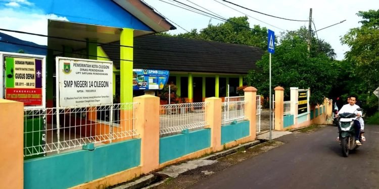 Polemik Lahan Warnai Pembangunan SMPN 14: Masa Depan Siswa atau Hak Warga?