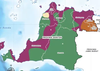 Tangerang ‘Minggat’ dari Banten?! Provinsi Baru Siap Dibentuk, Era Baru Dimulai!