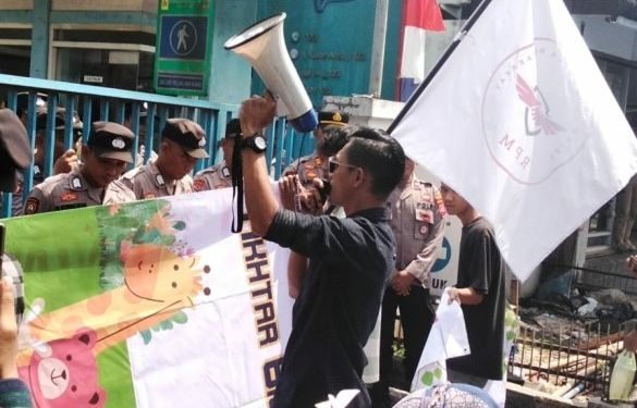 PLN Diduga Pasok Listrik ke Tambang Ilegal, Satu Tewas