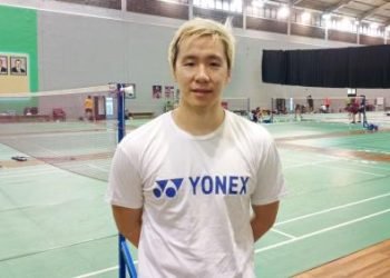 Marcus Gideon Mundur dari PNS Kemenpora