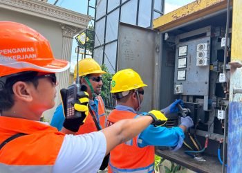 Diskon 50% Tambah Daya Listrik PLN Rayakan HUT ke-78 RI