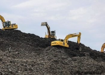 Lebak Tolak Mentah-Mentah Sampah Serang: Kapasitas TPA Jadi Ganjalan Utama