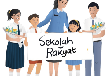 159 Sekolah Rakyat Siap Menyambut Tahun Ajaran Baru