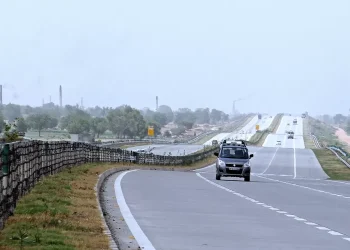 Banten Terhubung Lebih Baik: Jalan Tol Baru Menuju Bandara Soekarno-Hatta