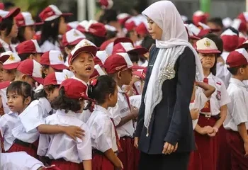 Tak Siap Tinggal di Asrama, Ratusan Siswa Sekolah Rakyat Mengundurkan Diri