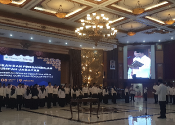 Gus Ipul Pastikan Hak Guru Sekolah Rakyat Terpenuhi, Ikuti Pesan Presiden Prabowo