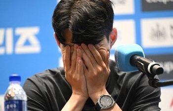 Air Mata Son Heung-min: Perpisahan Emosional dengan Tottenham Hotspur