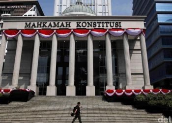 Jurnalis Berjuang di MK: Gugatan UU Pers Demi Kepastian Hukum dan Kebebasan Pers