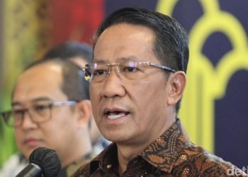 Menkum Supratman: ‘Indonesia Raya’ Tak Boleh Dikenai Royalti!