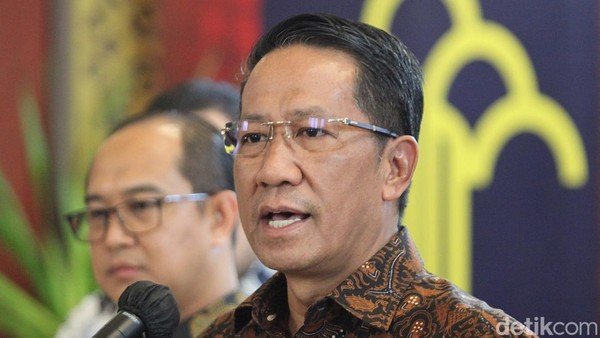 Menkum Supratman: ‘Indonesia Raya’ Tak Boleh Dikenai Royalti!