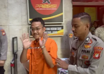 Istri Gus Dur dan Mantan Menag Pasang Badan: Siap Jamin Penangguhan Penahanan Delpedro Cs