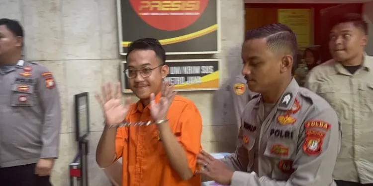 Istri Gus Dur dan Mantan Menag Pasang Badan: Siap Jamin Penangguhan Penahanan Delpedro Cs