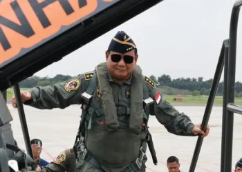 HUT TNI ke-80: Kekuatan Udara dan Laut Indonesia Bakal Kedatangan Amunisi Baru
