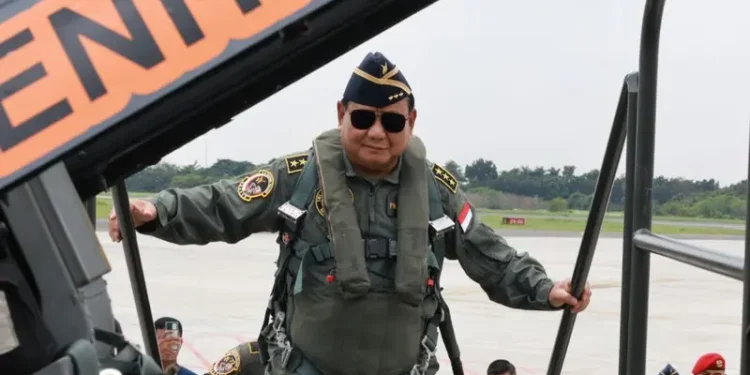 HUT TNI ke-80: Kekuatan Udara dan Laut Indonesia Bakal Kedatangan Amunisi Baru