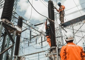 PLN Pacu Ketahanan Energi Nasional: Pasokan Listrik Andal untuk WK Rokan Digenjot!