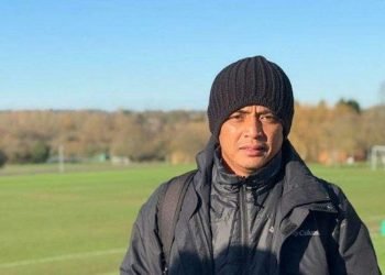 Baru Dimulai, Pelatih Sudah Dipecat!