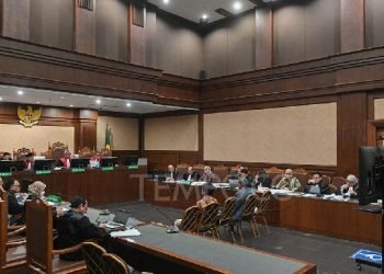 Sidang Korupsi ASDP Memanas! Ahli Ungkap Penilaian Kapal “Subjektif” yang Kontras dengan Hasil Resmi